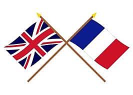 Inglaterra Y Francia