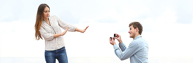 Propuestas de matrimonio fallidas de Nietzsche