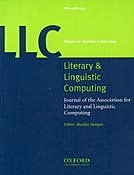 Literary and Linguistic Computing  (LLC)
