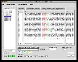 Programa de Concordancia de Oxford OCP