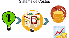 Timeline: Línea Tiempo Contabilidad de Costos