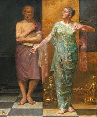 Biografía- Sócrates