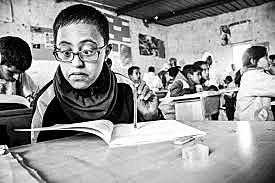 De la educación especial a la educación integrada.