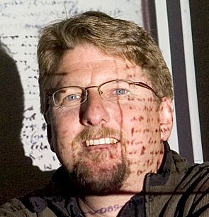 Susan Schreibman y Ray Siemens editores de la antología A Companion to Digital Humanities