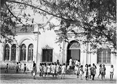 San Martin del Tabacal