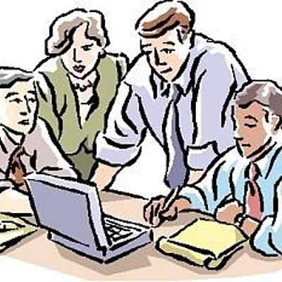 Timeline: Antecedentes del Derecho Colectivo de Trabajo