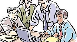 Timeline: Antecedentes del Derecho Colectivo de Trabajo