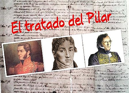 Tratado de Pilar