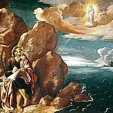 Desde la muerte del apostol Juan