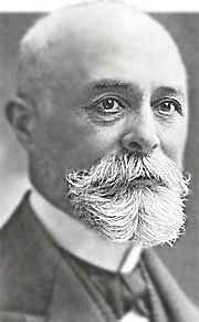 Henri Becquerel