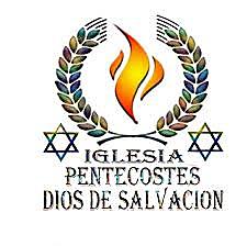 Iglesia pentecostes.