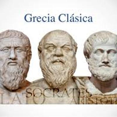 Timeline: FILÓSOFOS CLÁSICOS