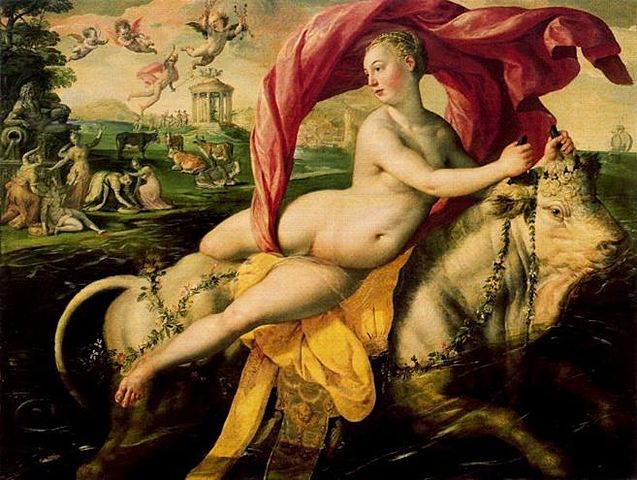 SIGLO XVIII Y PRICIPIOS DEL SIGLO XIX