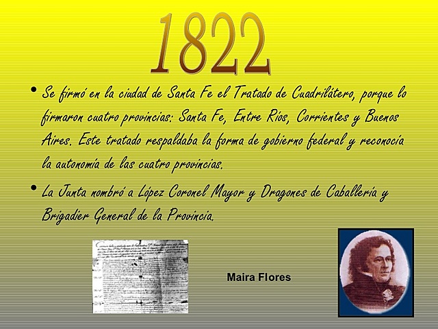 Tratado de Cuadrilatero