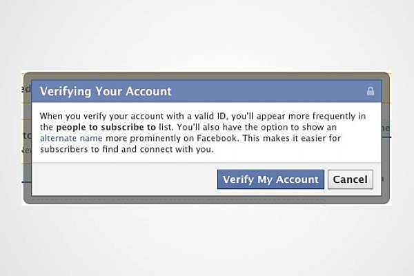 Pseudónimos en redes sociales