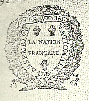La Asamblea Nacional de Francia