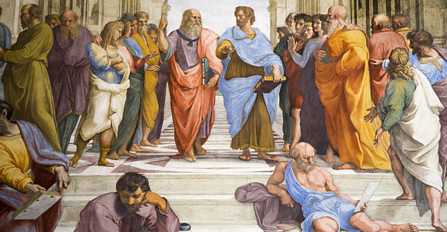 Hechos mas importantes de la vida de aristoteles