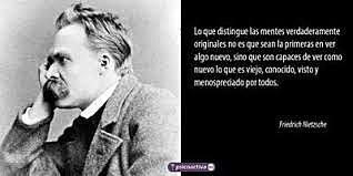 Friedrich Nietzsche(1844-1900)