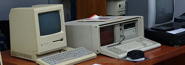 Ingeniería de Software Años 80