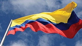 Timeline: RESUMEN DE LA HISTORIA DE LA INDEPENDENCIA DE COLOMBIA