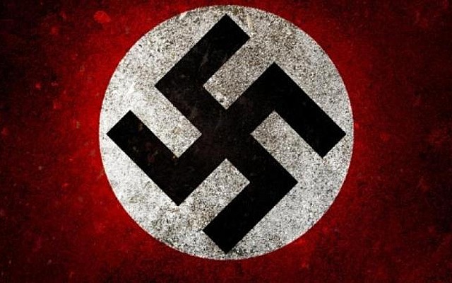 Nazis y familia Freud