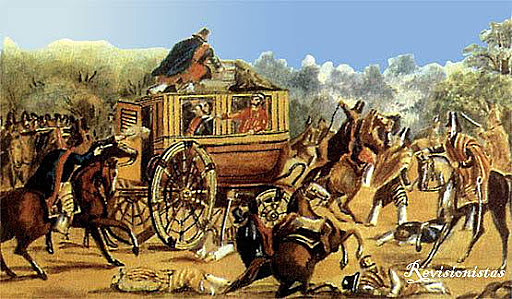 Asesinato de Facundo Quiroga