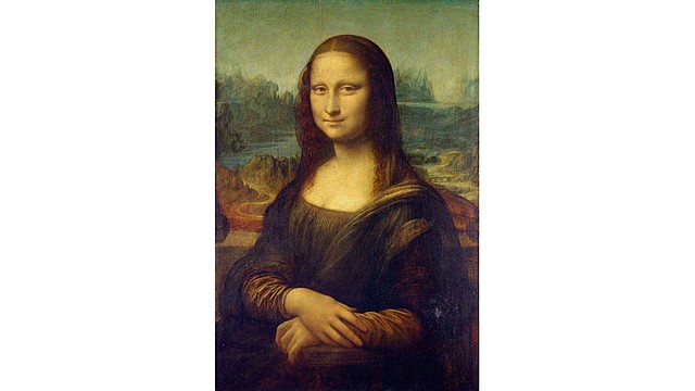 LA OBRA MAESTRA DE DAVINCI