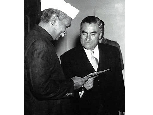 Reformas Constitucionales