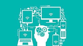 Timeline: Evolución del comercio electrónico,del Internet y la web