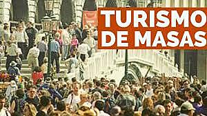 Turismo de Masas