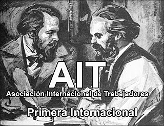 Asociación Internacional de Trabajadores (AIT)