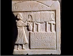 Impresión en Arcilla