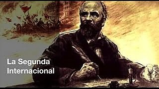 Segunda Internacional