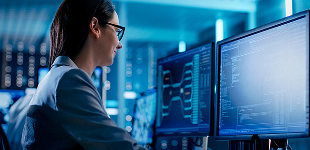 INGENIERÍA DE SOFTWARE UN BUEN TRABAJO