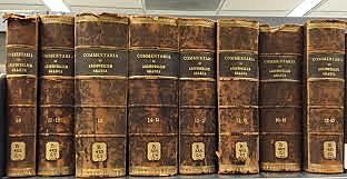 Escritos importantes de Aristóteles