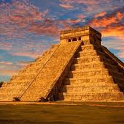 Timeline: Historia del Turismo en México
