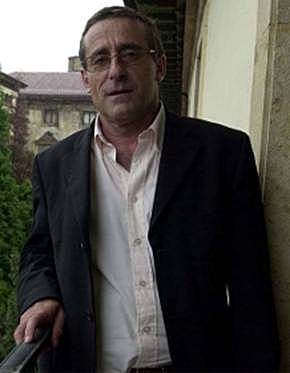 Anastasio Ovejero Bernal