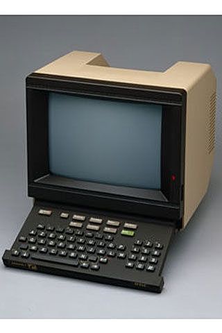 Surge minitel