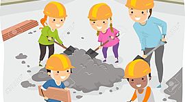 Timeline: Antecedentes del Derecho Colectivo del Trabajo