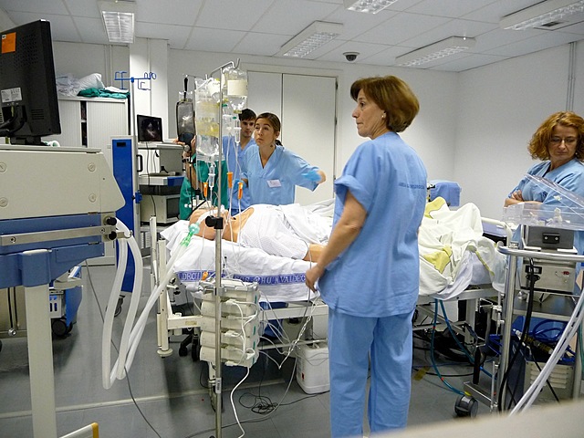 ETAPA PROFESIONAL (Época Contemporánea)