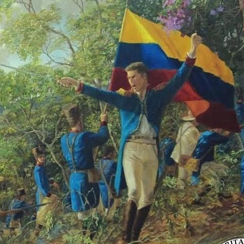 Guerras de independencia