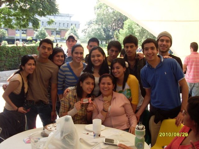 Mi cumpleaños en la URL