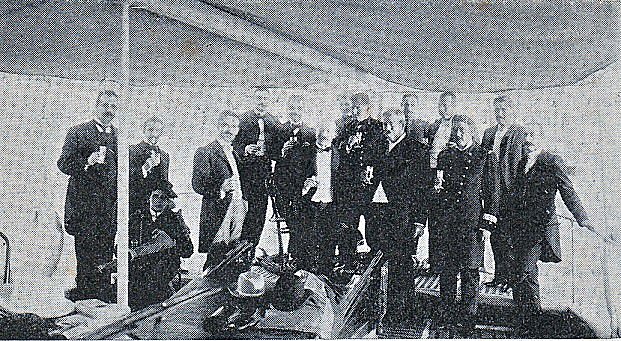 Expansión telefónica