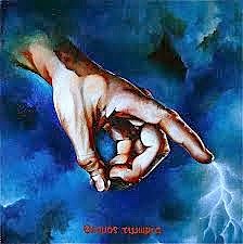 Los pueblos primitivos consideraron la enfermedad como un castigo divino