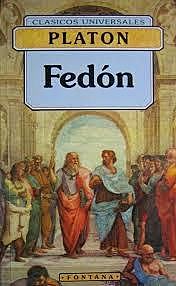 ¨FEDON¨Obras de platon