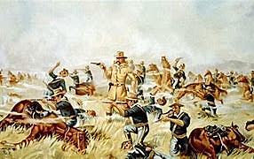 Great Sioux War
