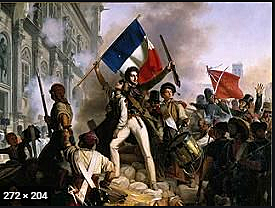 Revolución francesa