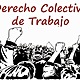 Derecho colectivo de trabajo
