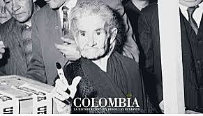 Voto femenino en Colombia