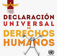 Declaración de derechos humanos